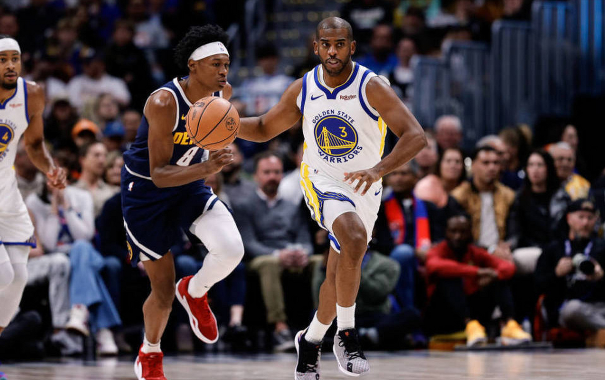 华体会_勇士主场力克掘金(424勇士vs掘金)