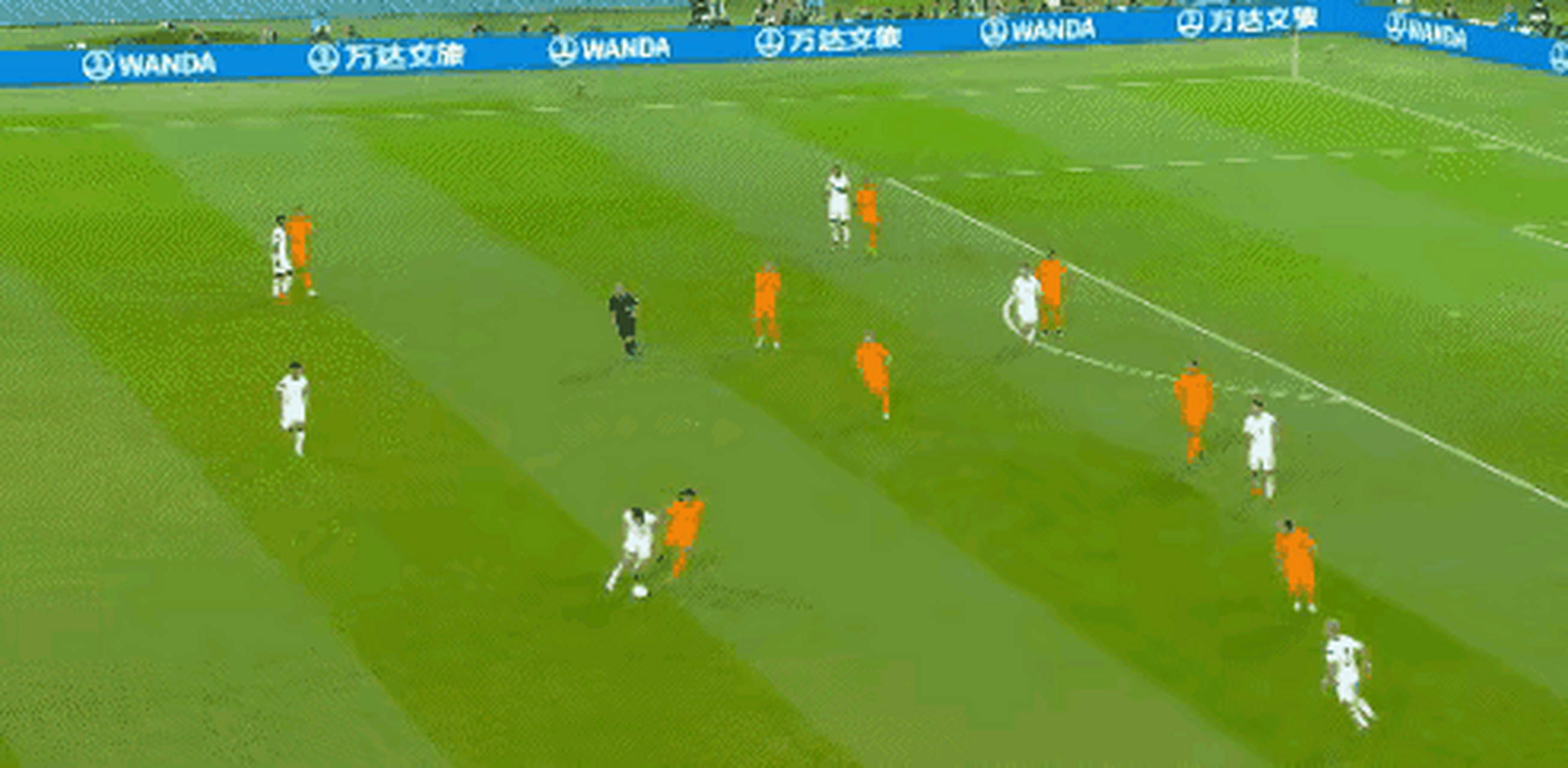 攻防转换节奏加快，整体速度明显提升(攻防转换篮球)